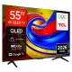 TV UHD TCL 55P7L SMART 4K QLED GOOGLE TV